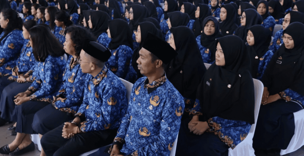 pendaftaran pppk kemenham