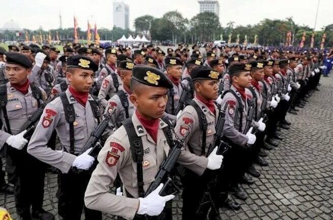 jurusan pa pk tni 2026