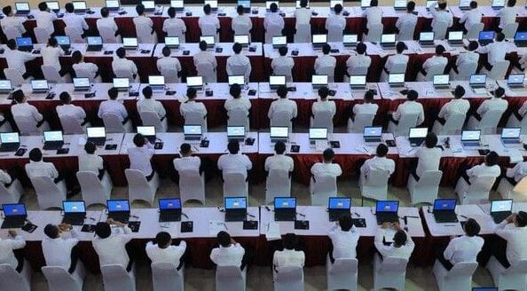 kapan cpns 2026 dibuka