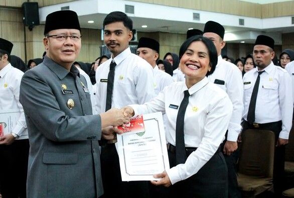 passing grade cat pppk kemenham 2026
