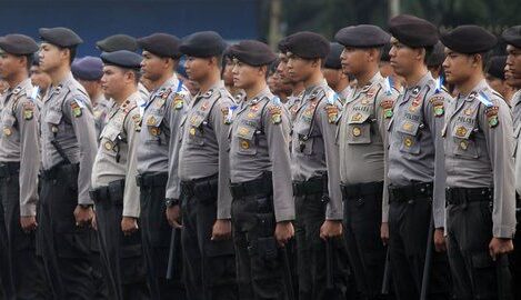 contoh soal angka hilang tes kecermatan psikotes polri