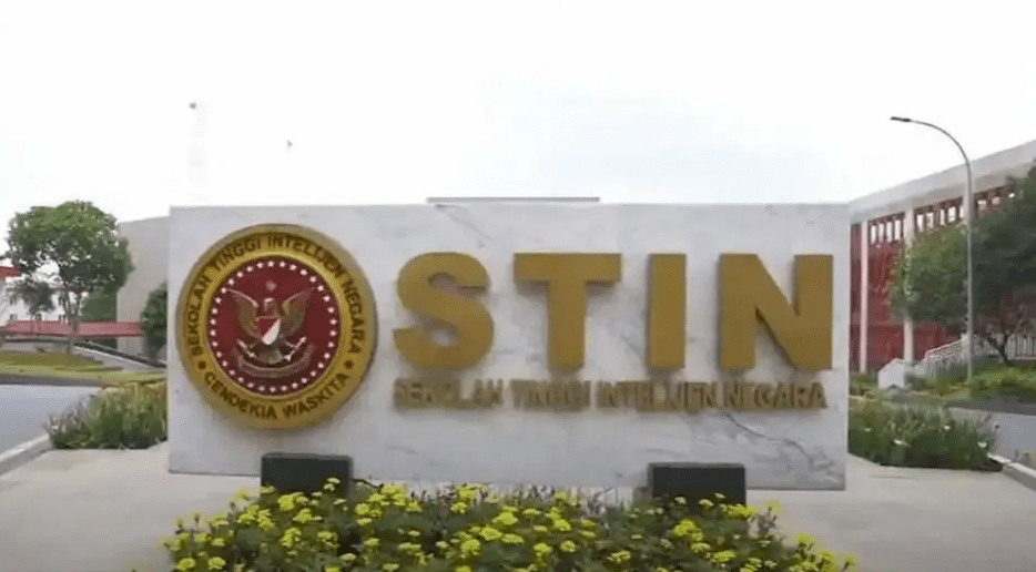lulusan stin kerja apa