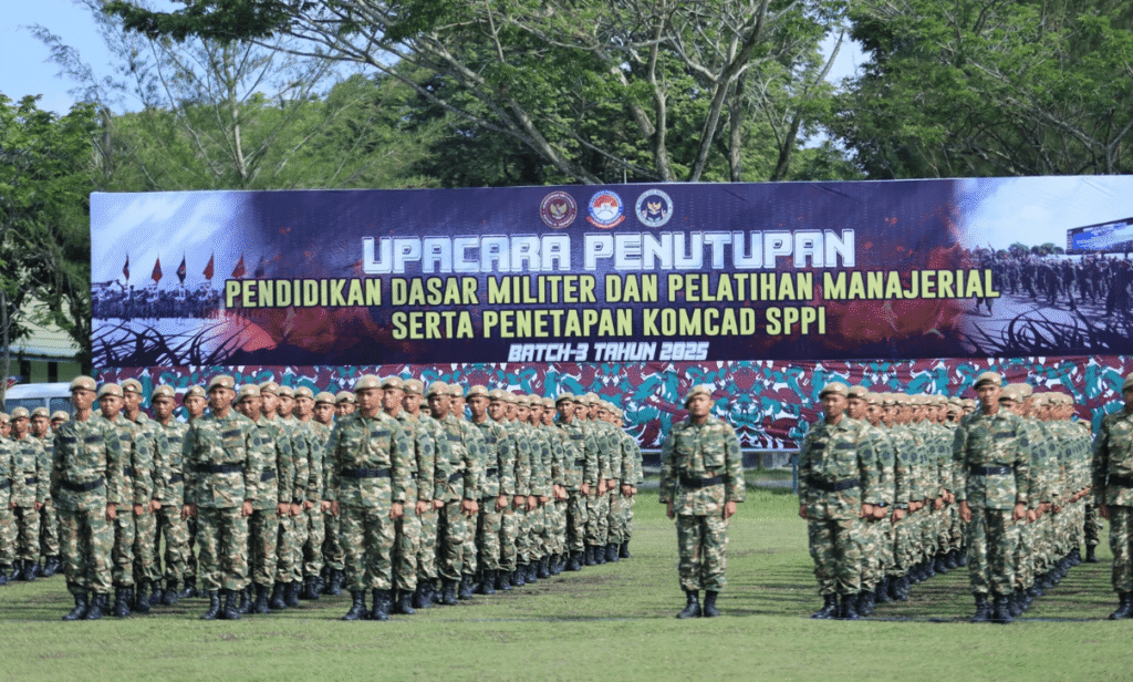 sppi 2026 kapan dibuka