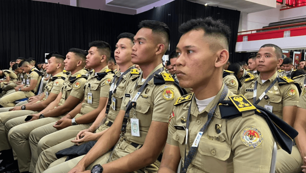peluang kerja manajemen keuangan negara