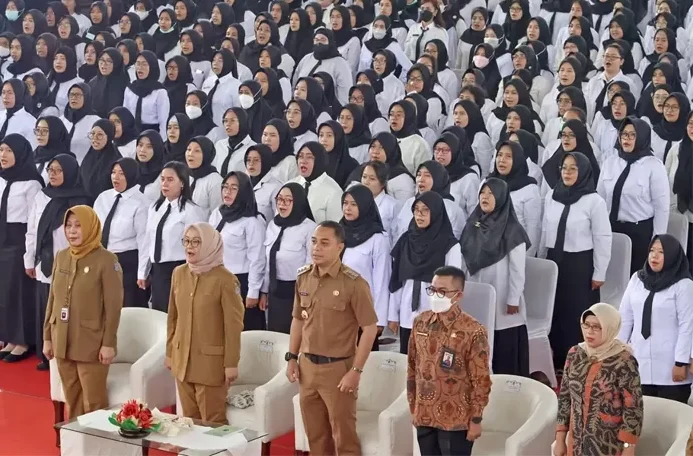 tugas analis sdm aparatur ahli pertama
