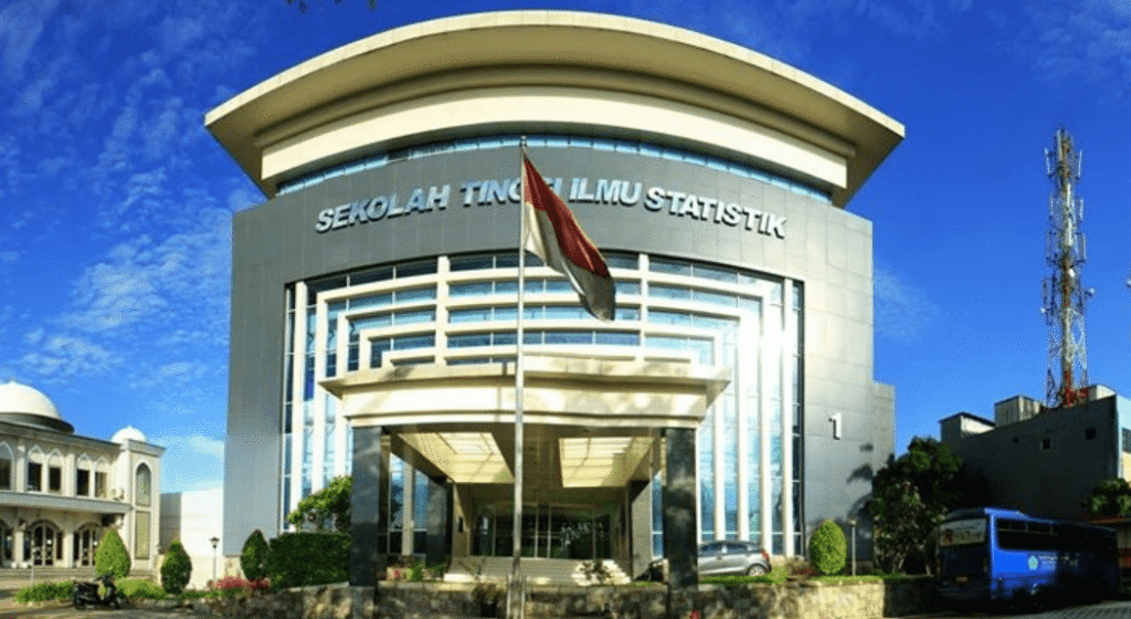jurusan stis

