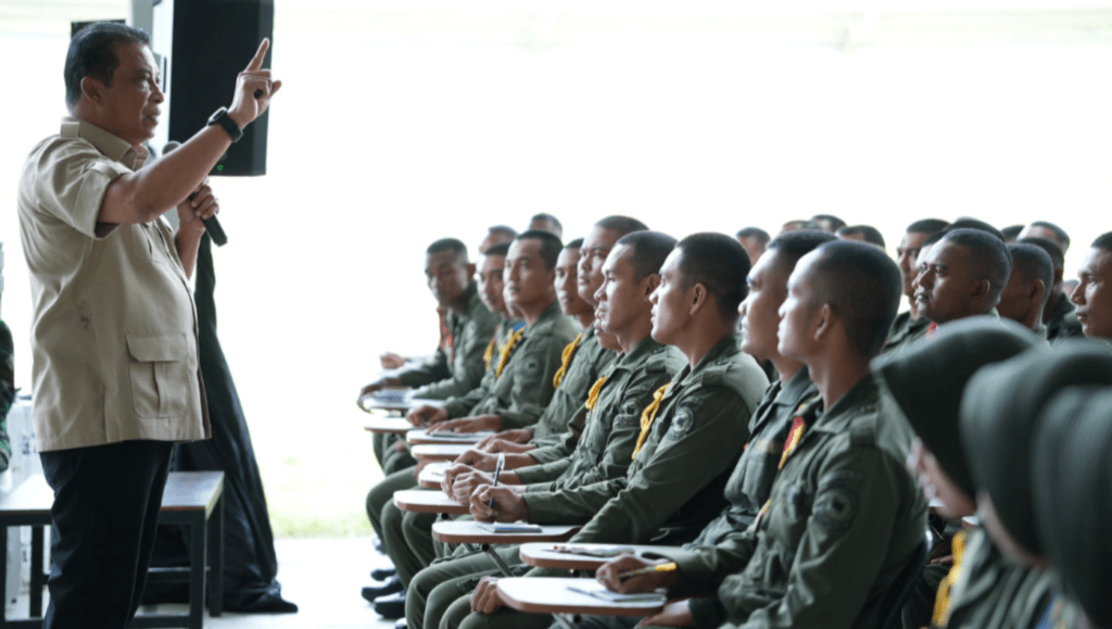 sarjana penggerak pembangunan indonesia