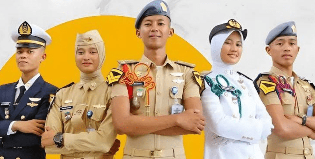 tes kesehatan sekolah kedinasan apa saja