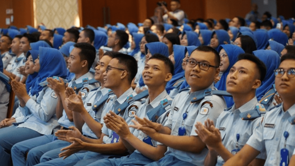 jurusan stis yang sepi peminat
