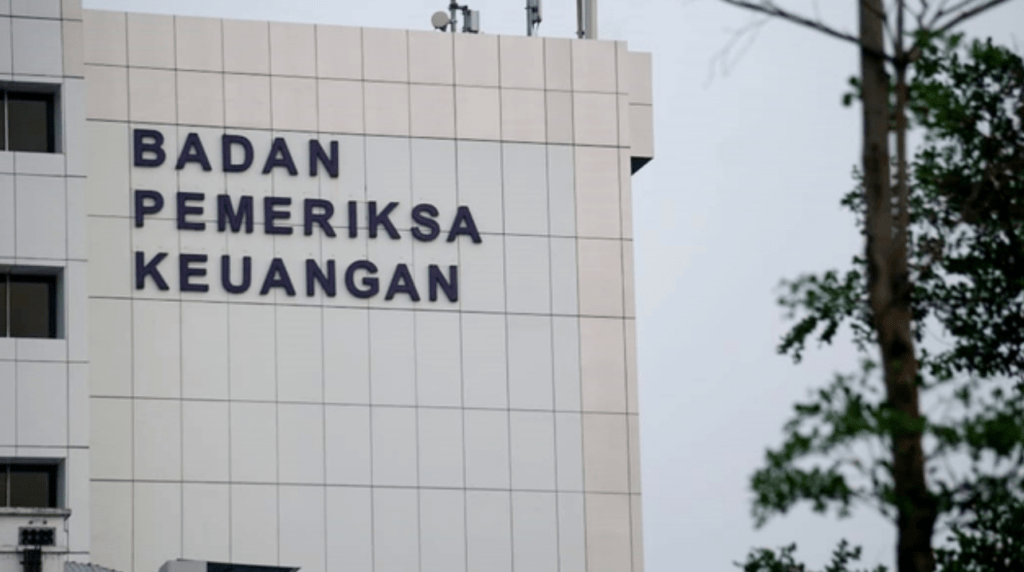 tugas pemeriksa ahli pertama
