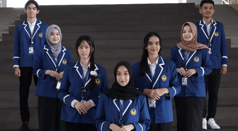 keuntungan masuk stan