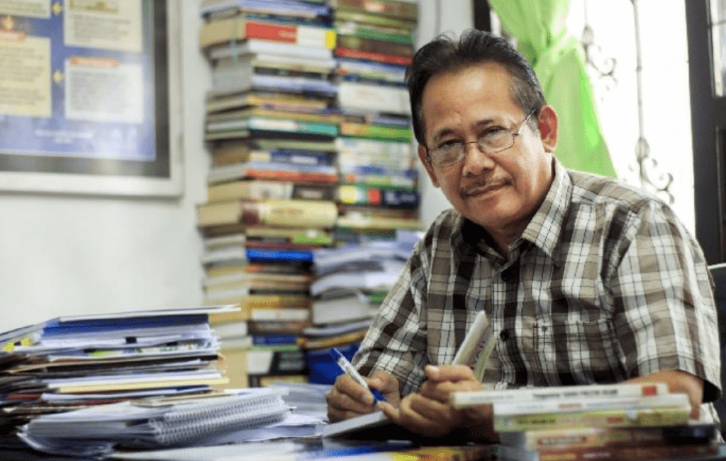 Formasi CPNS Dosen yang Bisa Dilamar Lulusan S2 & S3