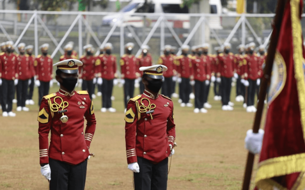prospek kerja lulusan STIN